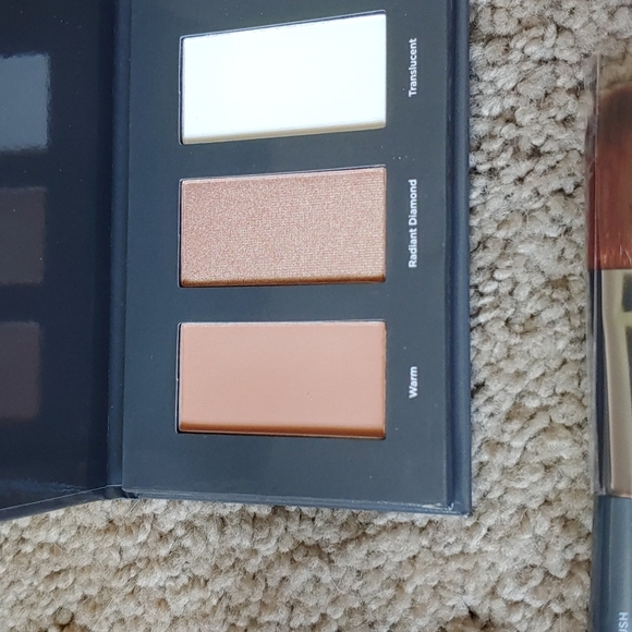 Make up Starter kit with bag - Picture 6 of 7